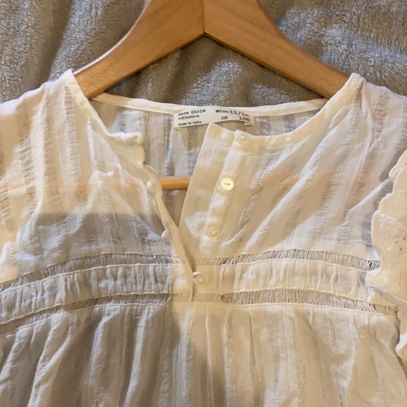 Zara top - Picture 3 of 3